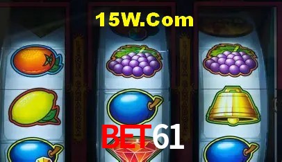 Canal oficial no Telegram da Bet61