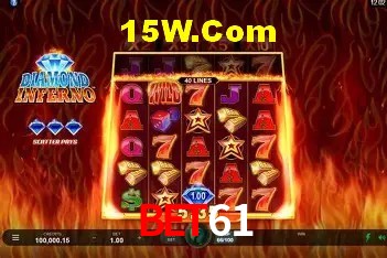 Segurança e performance na plataforma Bet61