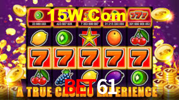 Apostas com odds competitivas na Bet61