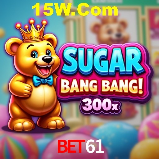 Download para Android e iOS na Bet61